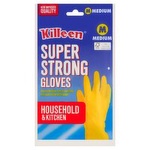 Killeen Super Strong Gloves Medium (2 Piece)